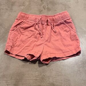 Old Navy Pink Shorts